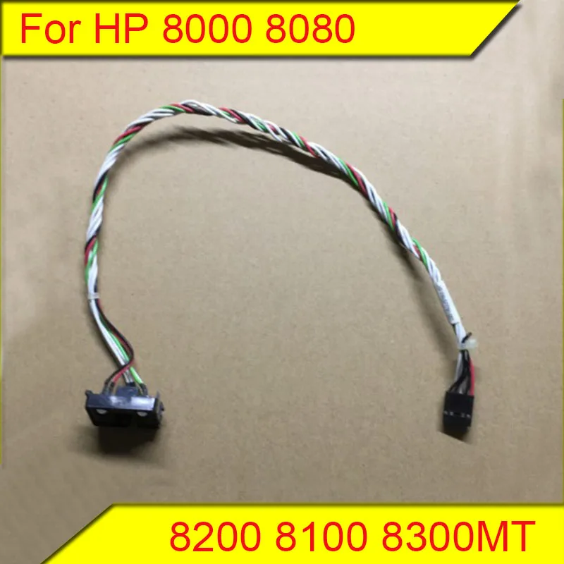 Für HP 8000 8080 8200 8100 830 – Headphone Amplifier Dac Bewertung und Preis