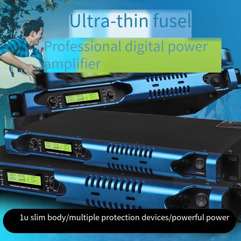 600 Watt 2-Kanal-DJ-Musik-Cub- – Audio Music Dj Bewertung und Preis